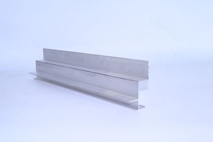 Picture of TOP RAIL - MORGAN GVFD & GVMD NEW STYLE, 16 FT