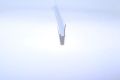 Picture of ALUMINUM J-MOLDING 144" (12')