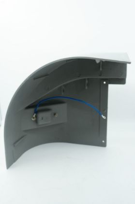 Picture of MORGAN PLASTIC CORNER CAP (RIGHT FRONT) - OEM # 62664
