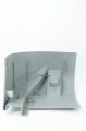 Picture of MORGAN PLASTIC CORNER CAP (LEFT FRONT) - OEM # 62665