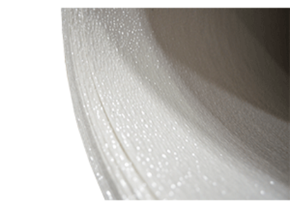 Picture of TRANSLUCENT ROOF .062 X 102" X 250' COIL GLASTEEL WOVEN ROVEN