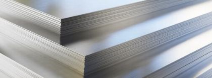 Picture of 0.040" X 49" X 110" ALUMINUM SIDE PANEL (PPW/MILL W/ PVC)