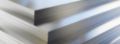 Picture of 0.040" X 49" X 192" (16') ALUMINUM SIDE PANEL (PPW/MILL W/ PVC)(NON-PUNCHED) - 040X49X192PPW/PVC