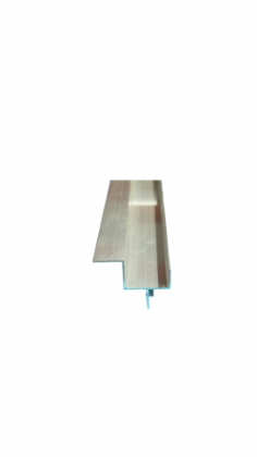Picture of NEW TOP RAIL SUPREME FRP BODY INSIDE WIRE GROOVE ONE PIECE RAIL 32 FT