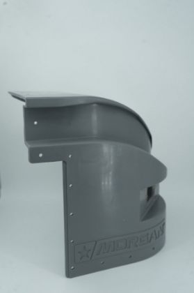 Picture of CORNER CAP MOR N/S PLASTIC R/F NO BOX