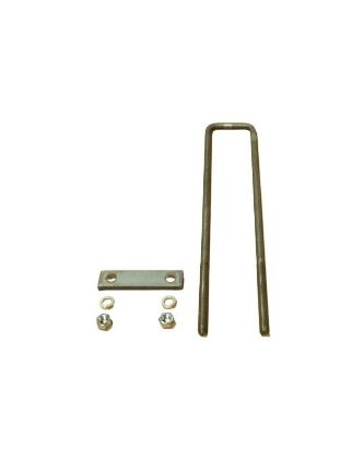 Picture of U-BOLT KIT (4) 5/8 X 3.5 X 20"