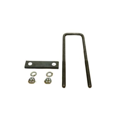 Picture of U-BOLT KIT (4) 5/8 X 3.5 X 14"