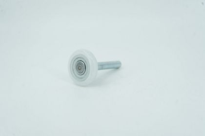 Picture of WHITING & TODCO 2" NYLON ROLLER