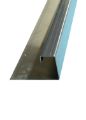 Picture of REAR CORNER POST S/S BRUSHED FINISH SUP "S" SERIES 110" X 7"