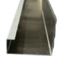 Picture of REAR CORNER POST S/S BRUSHED FINISH SUP "S" SERIES 110" X 7"