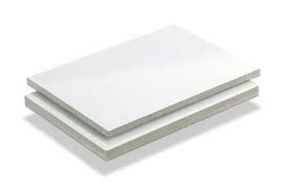 Picture of DURAPLATE PANEL MORGAN/SUPREME/UTILIMASTER (BUDGET) & (PENSKE)