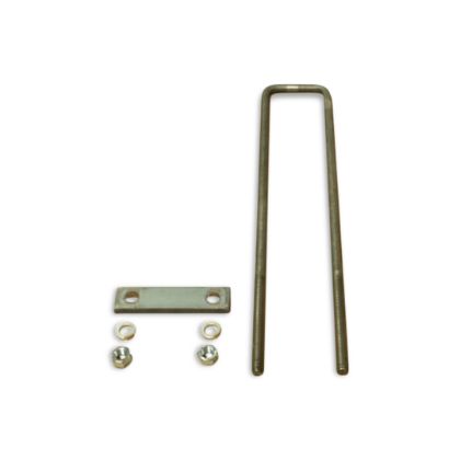 Picture of U-BOLT KIT (4) 5/8 X 3.5 X 22"