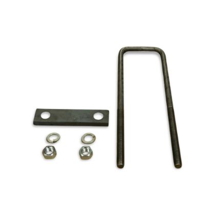 Picture of U-BOLT KIT (4) 5/8 X 3.5 X 14"