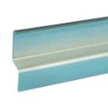 Picture of 16GA GALV - 13/16" X 107" Z-POST (NON-PUNCHED) MORGAN UTIL & SUPREME "SVF" DURAPLATE BODY