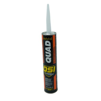 Picture of MORGAN OSI ADHESIVE SEALANT GRAY 10 OZ