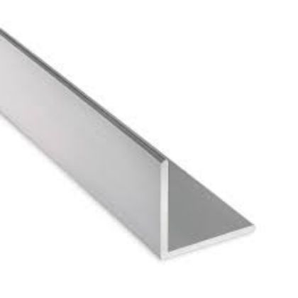 Picture of ALUM ANGLE 1X2 X1/8 X 16' 6063/T52