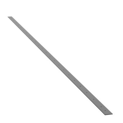 Picture of MORGAN REAR ROOF CLOSURE STRIP (102"WIDE)